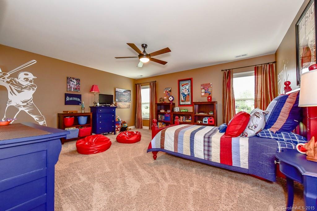 Briarcrest - Residential