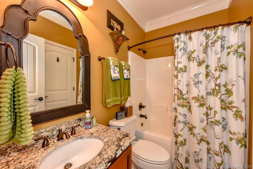 Briarcrest - Residential