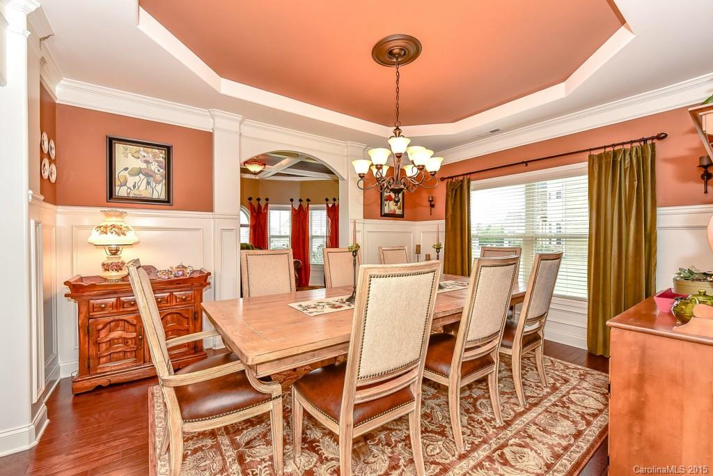 Briarcrest - Residential