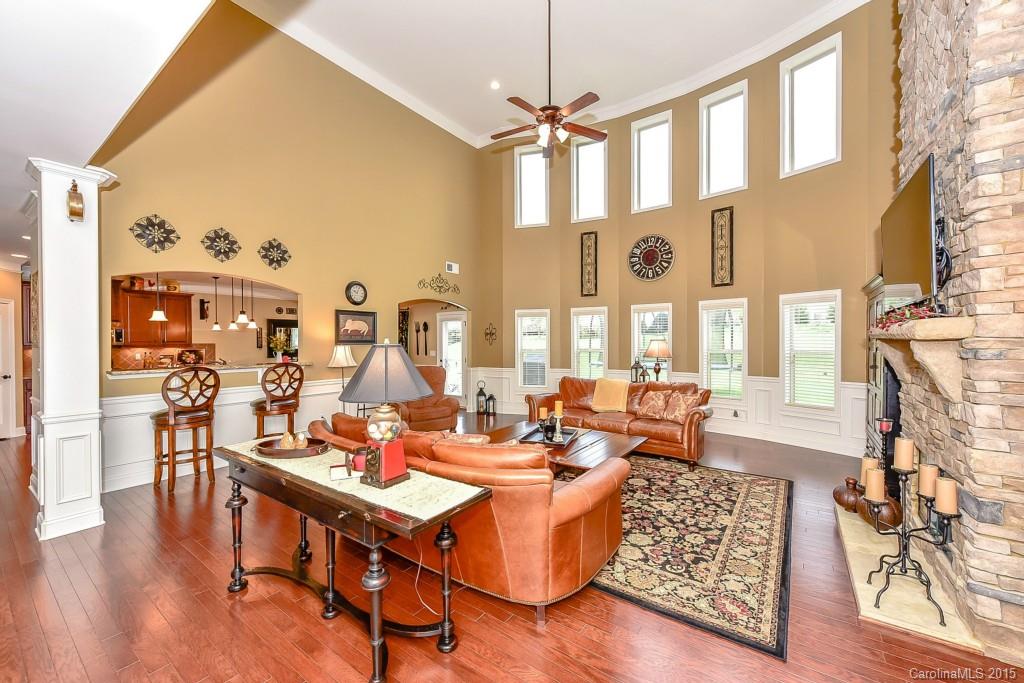 Briarcrest - Residential