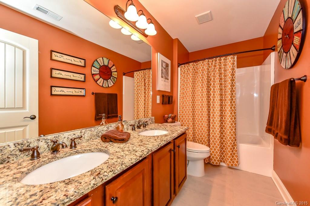 Briarcrest - Residential