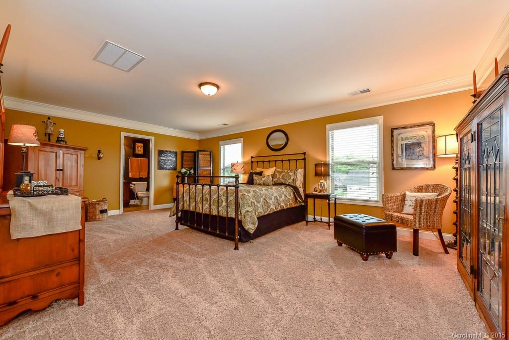 Briarcrest - Residential