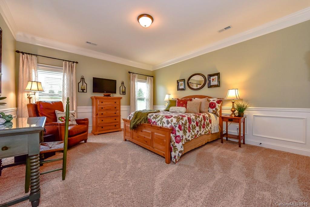 Briarcrest - Residential