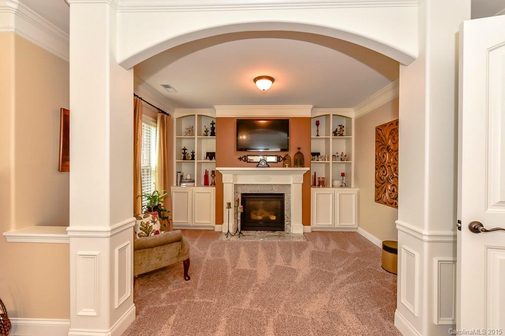 Briarcrest - Residential