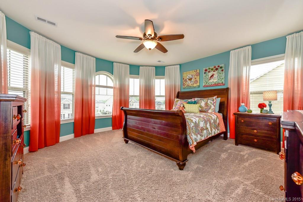 Briarcrest - Residential