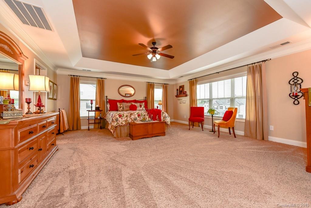 Briarcrest - Residential