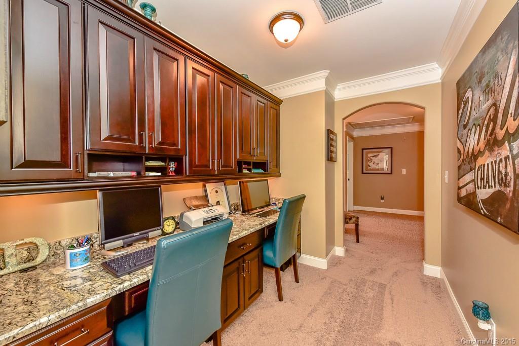 Briarcrest - Residential