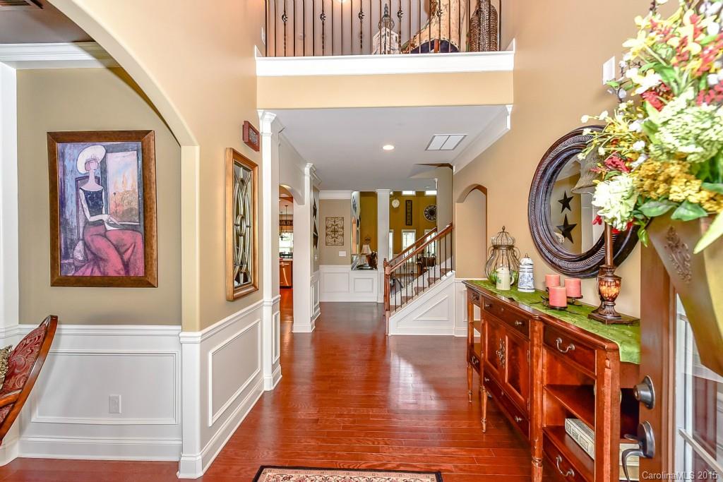 Briarcrest - Residential