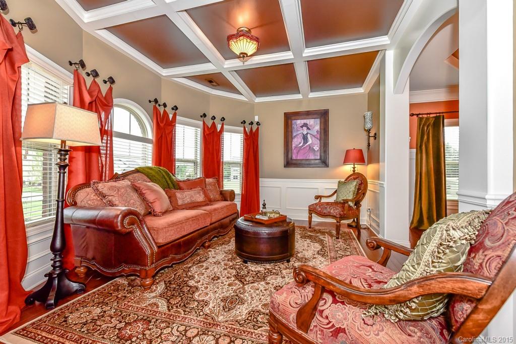 Briarcrest - Residential