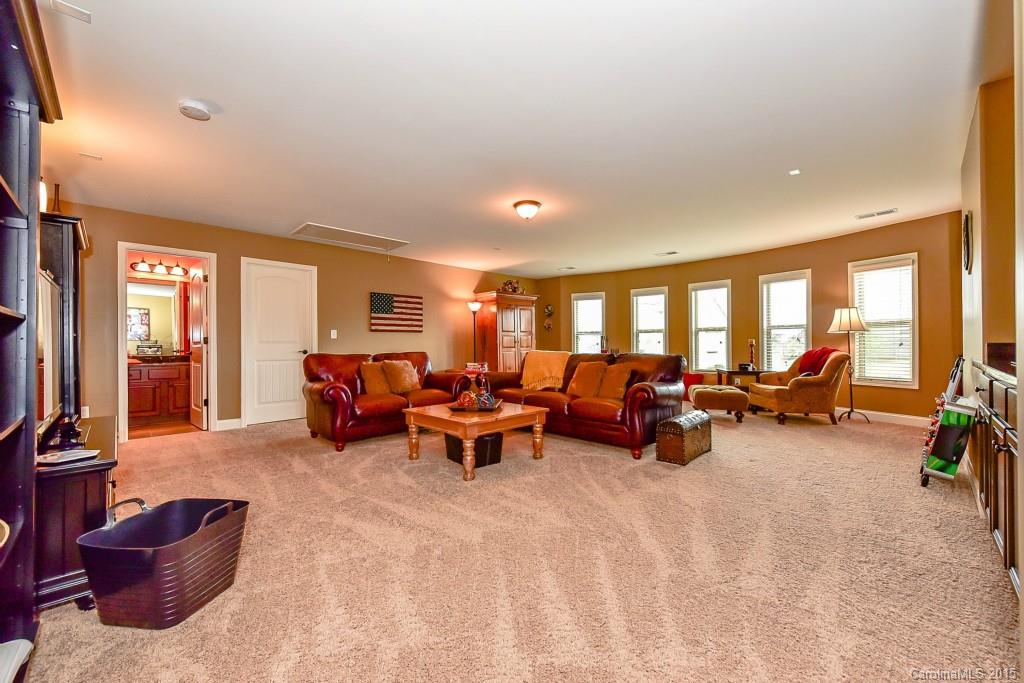 Briarcrest - Residential