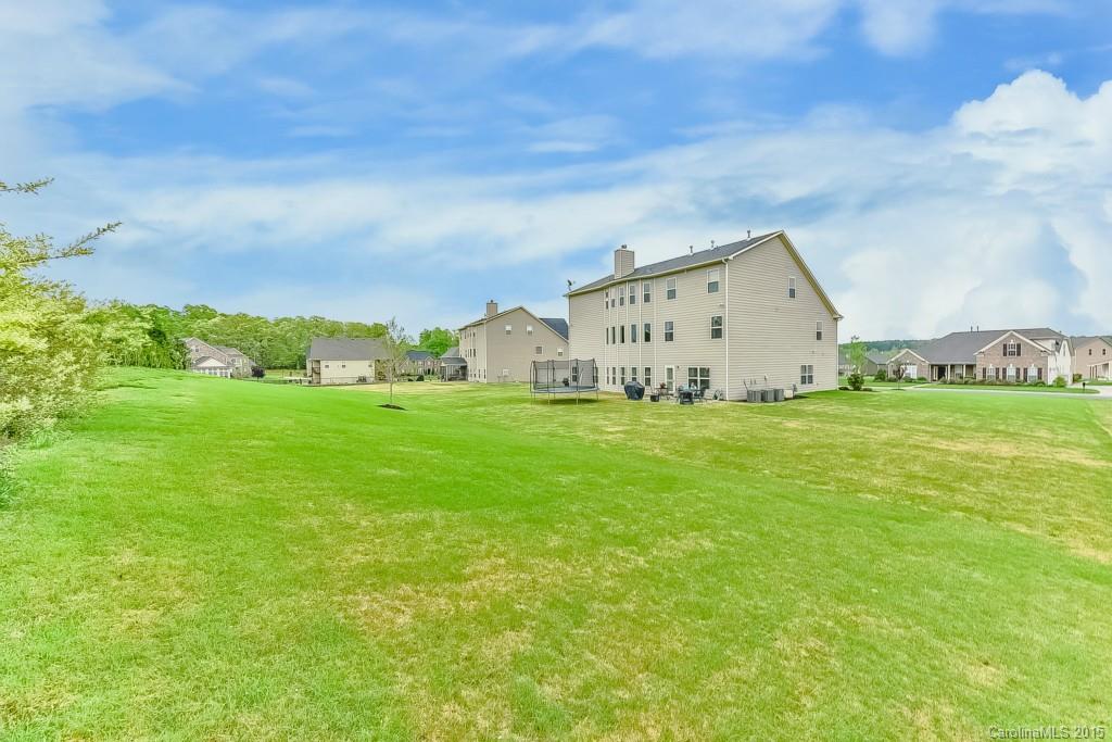 Briarcrest - Residential