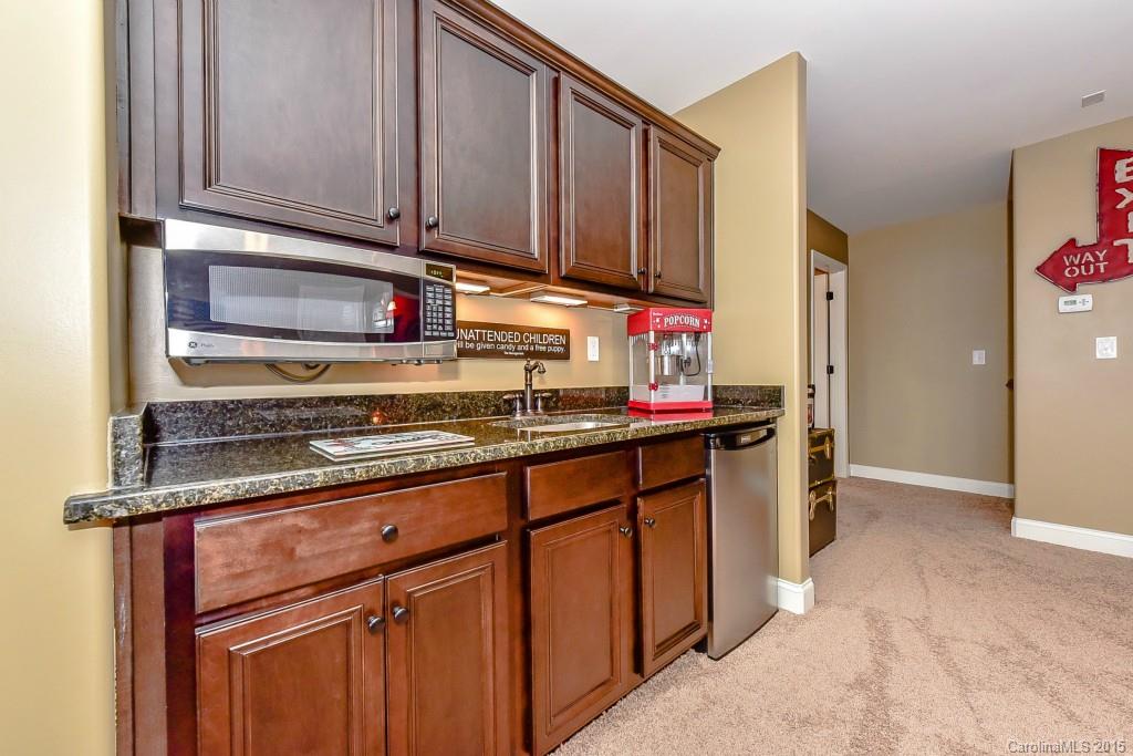 Briarcrest - Residential