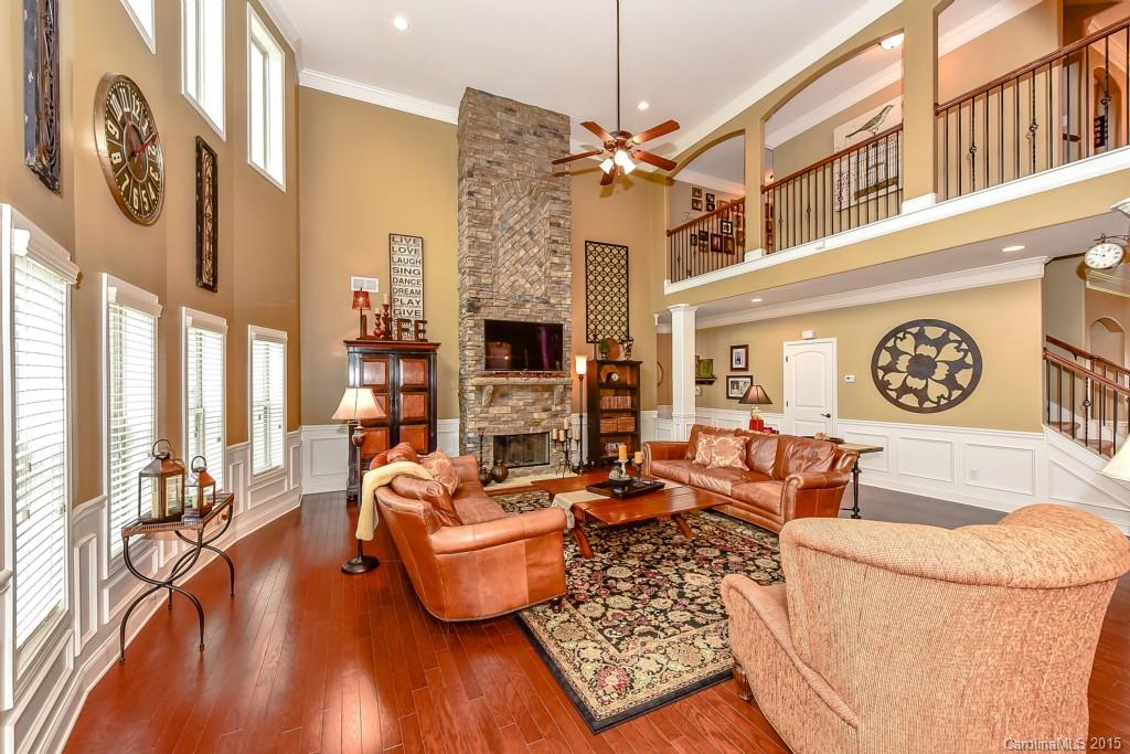 Briarcrest - Residential