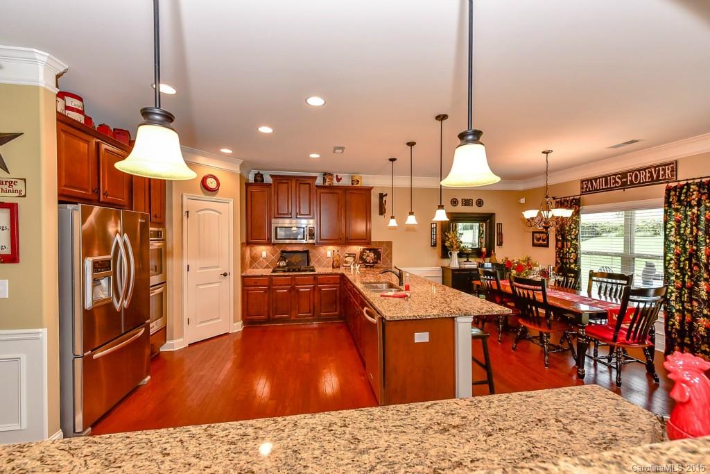 Briarcrest - Residential