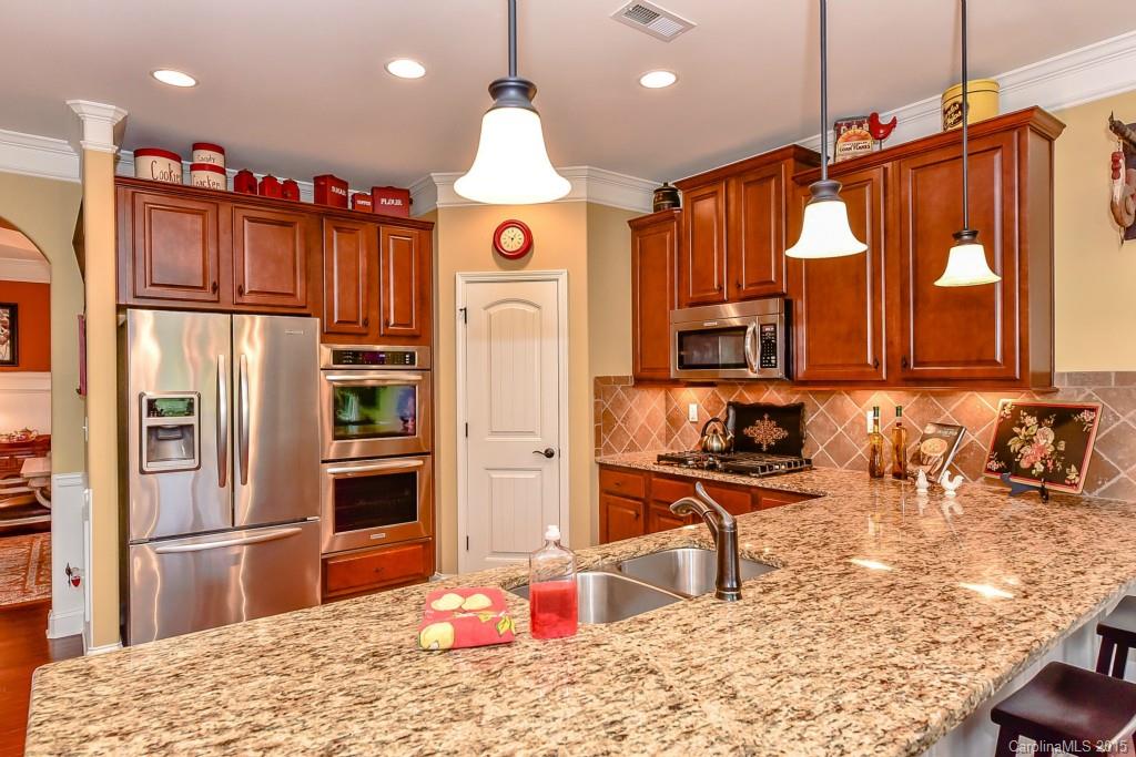 Briarcrest - Residential