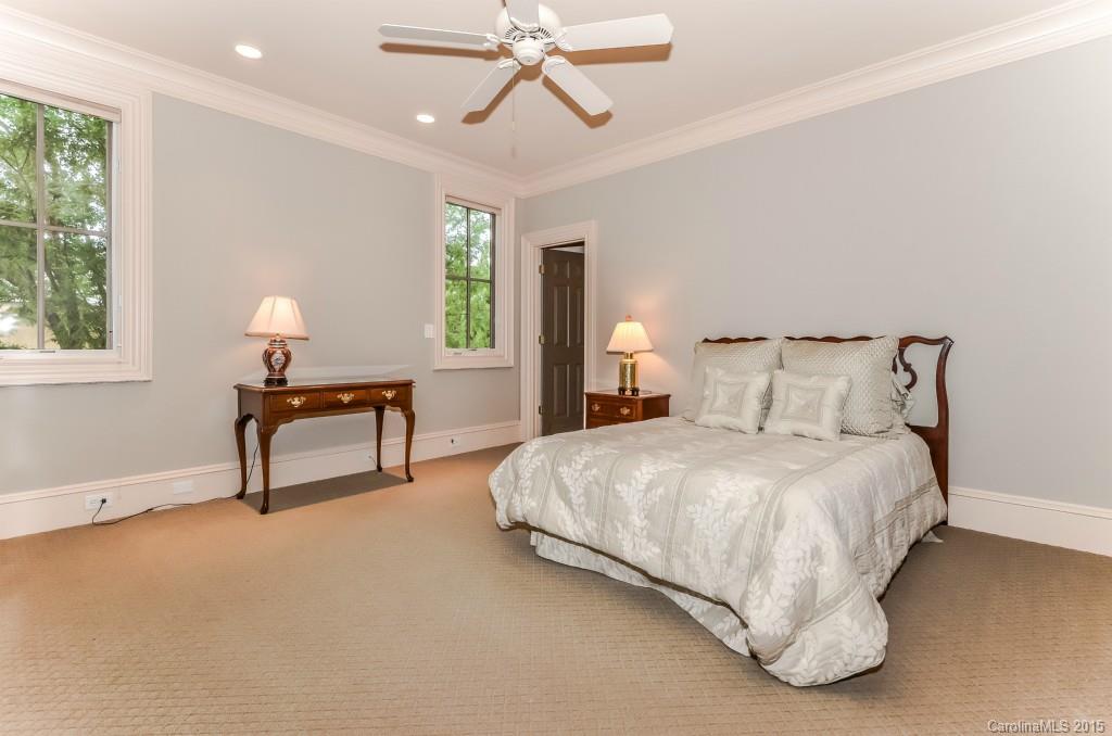 Stonecroft - Residential