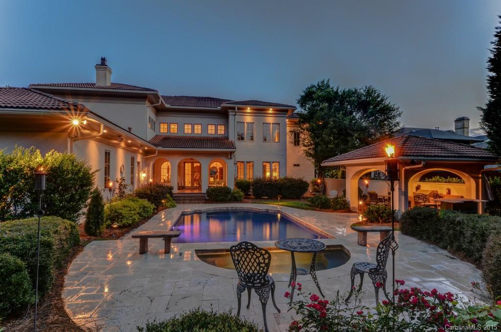 Stonecroft - Residential