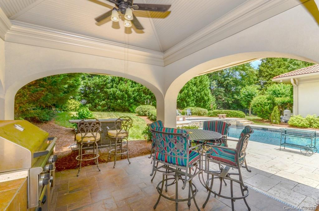 Stonecroft - Residential