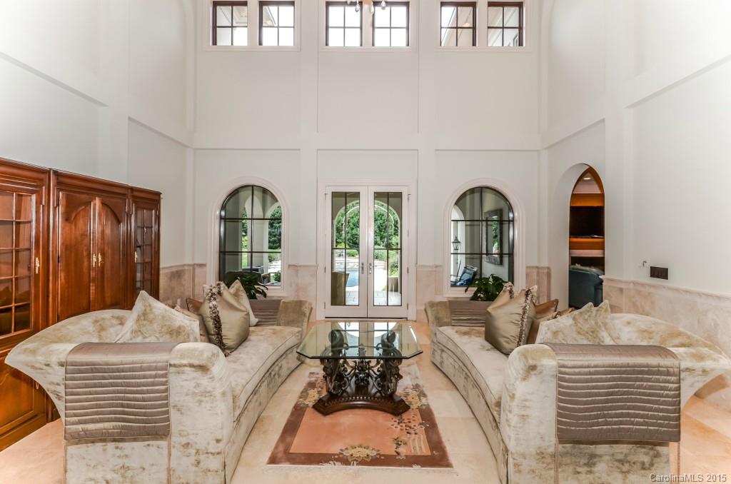 Stonecroft - Residential