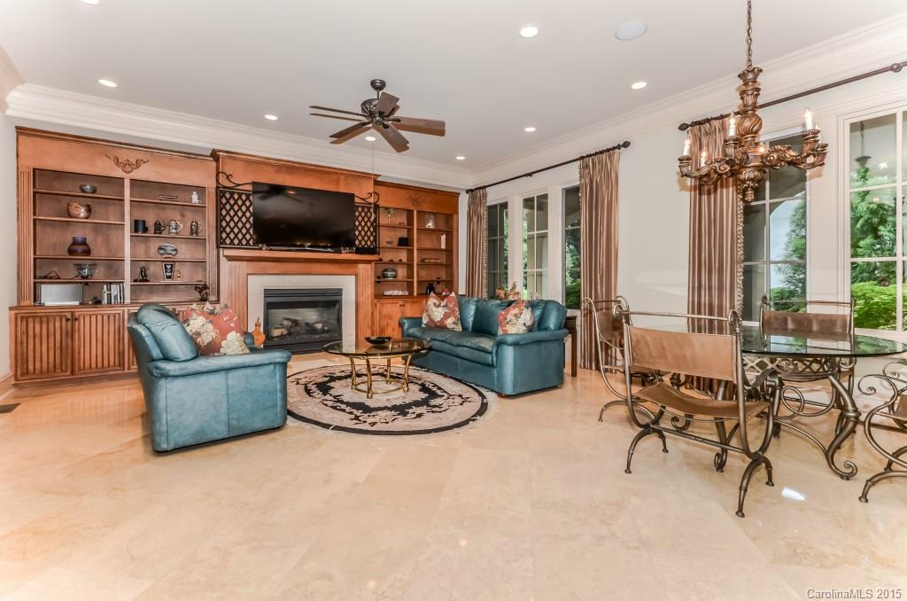 Stonecroft - Residential