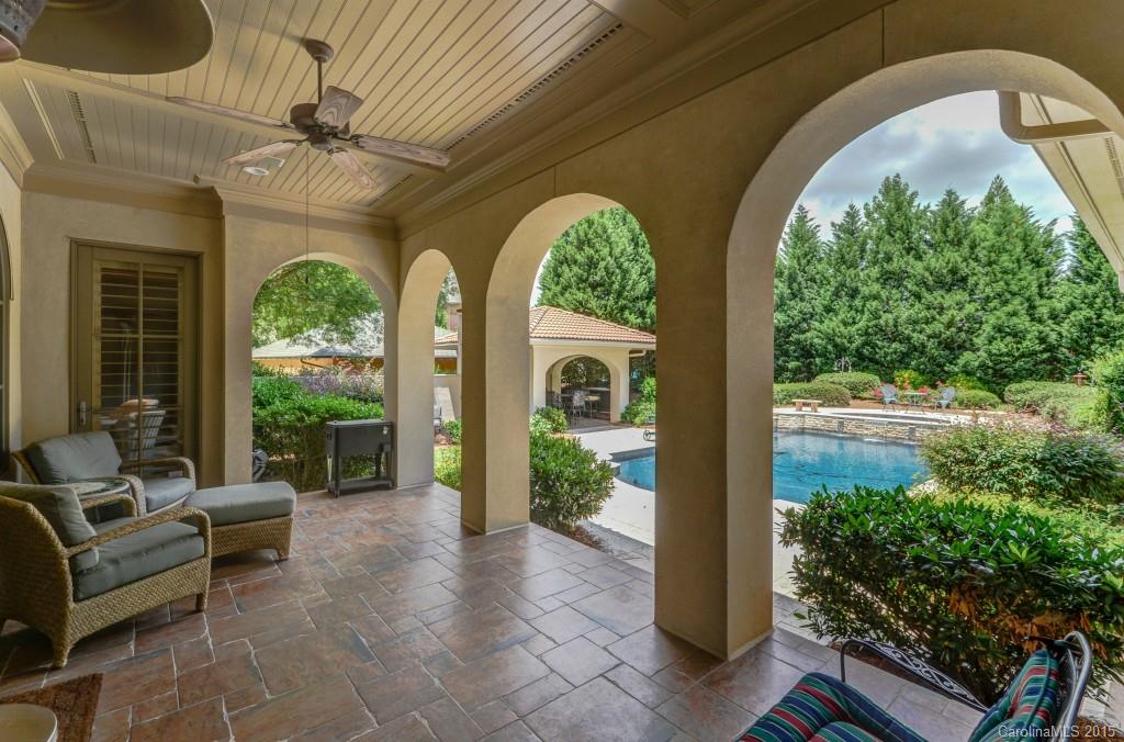 Stonecroft - Residential