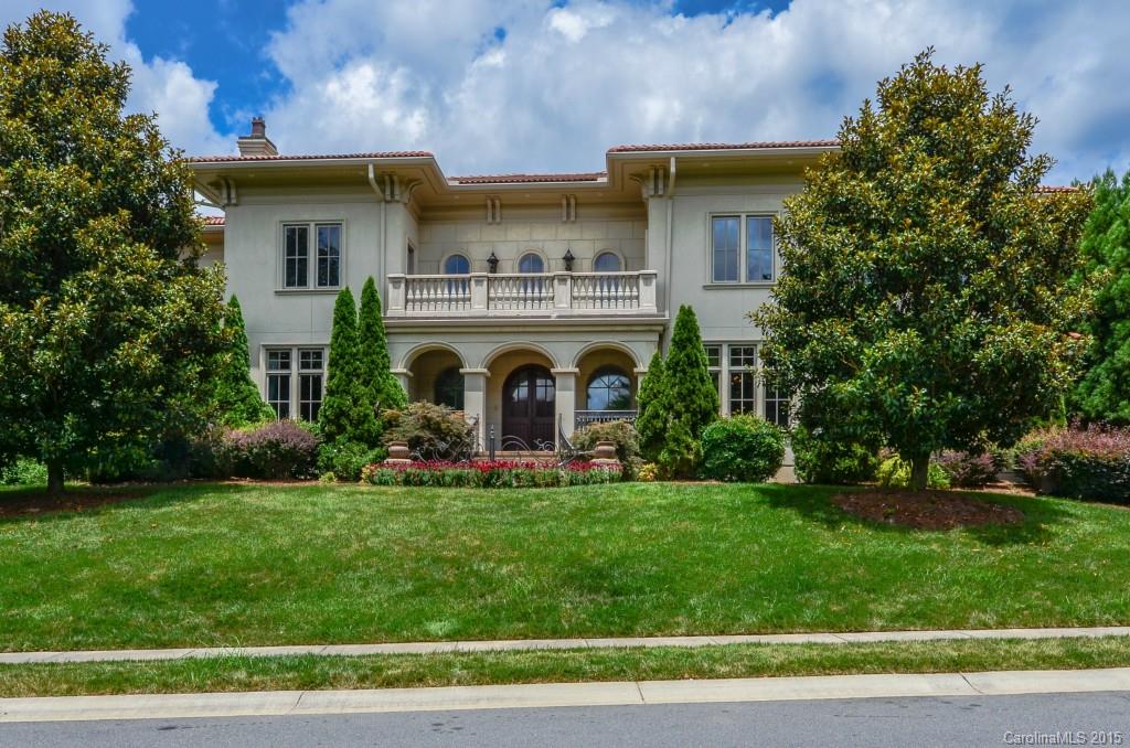 Stonecroft - Residential