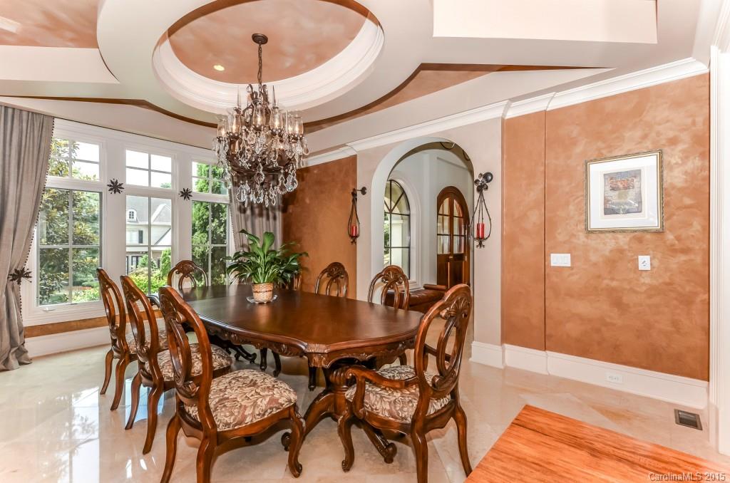 Stonecroft - Residential