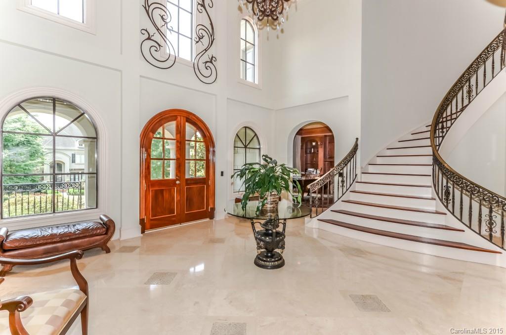 Stonecroft - Residential