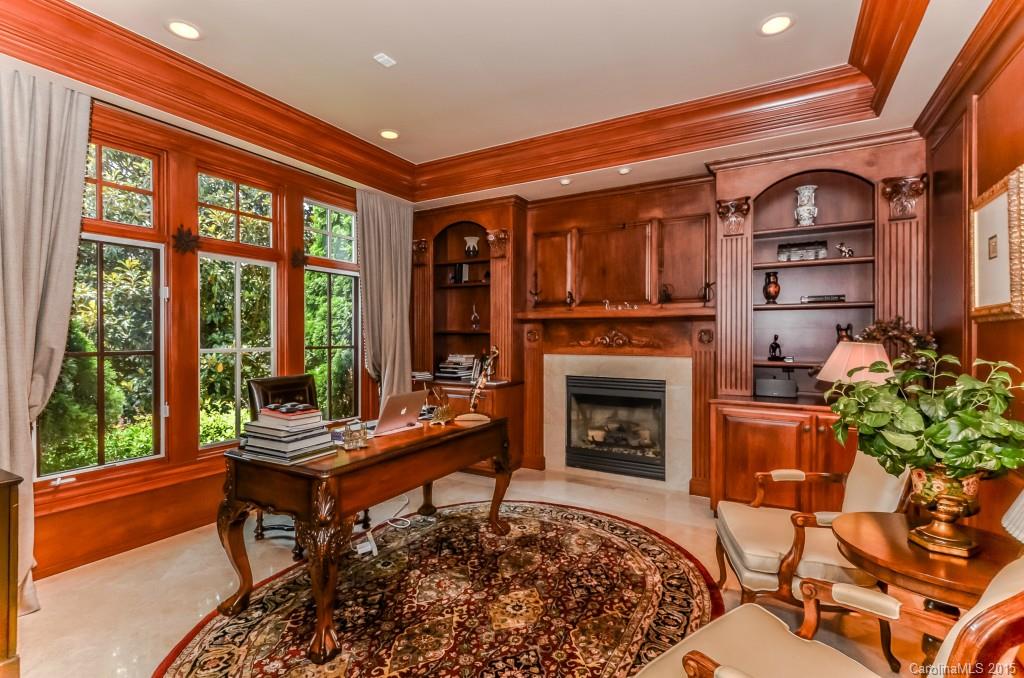 Stonecroft - Residential