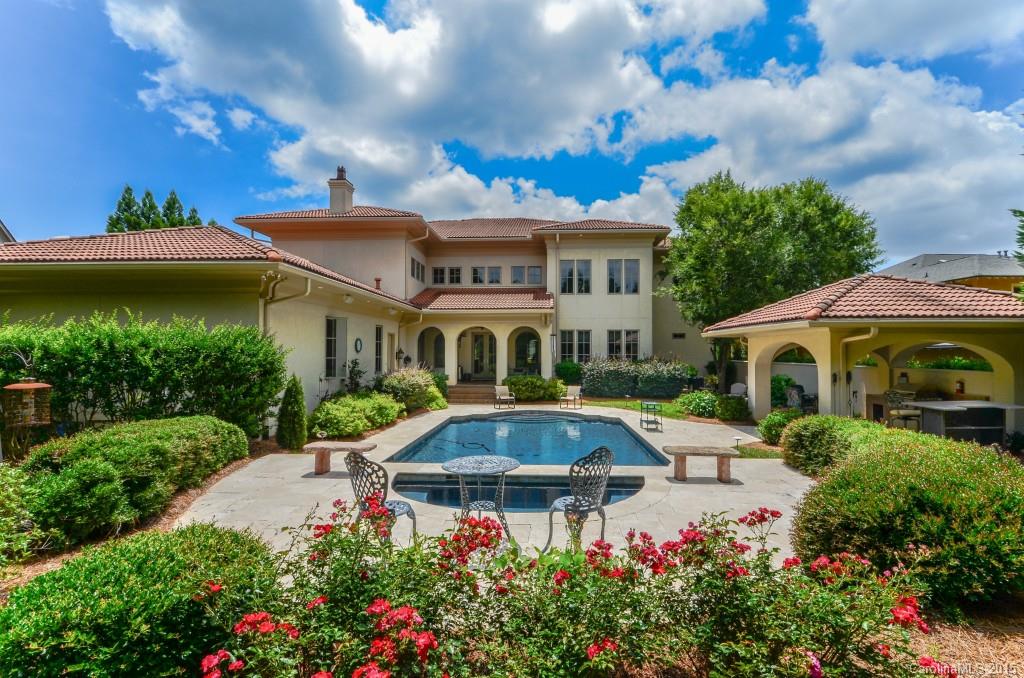 Stonecroft - Residential