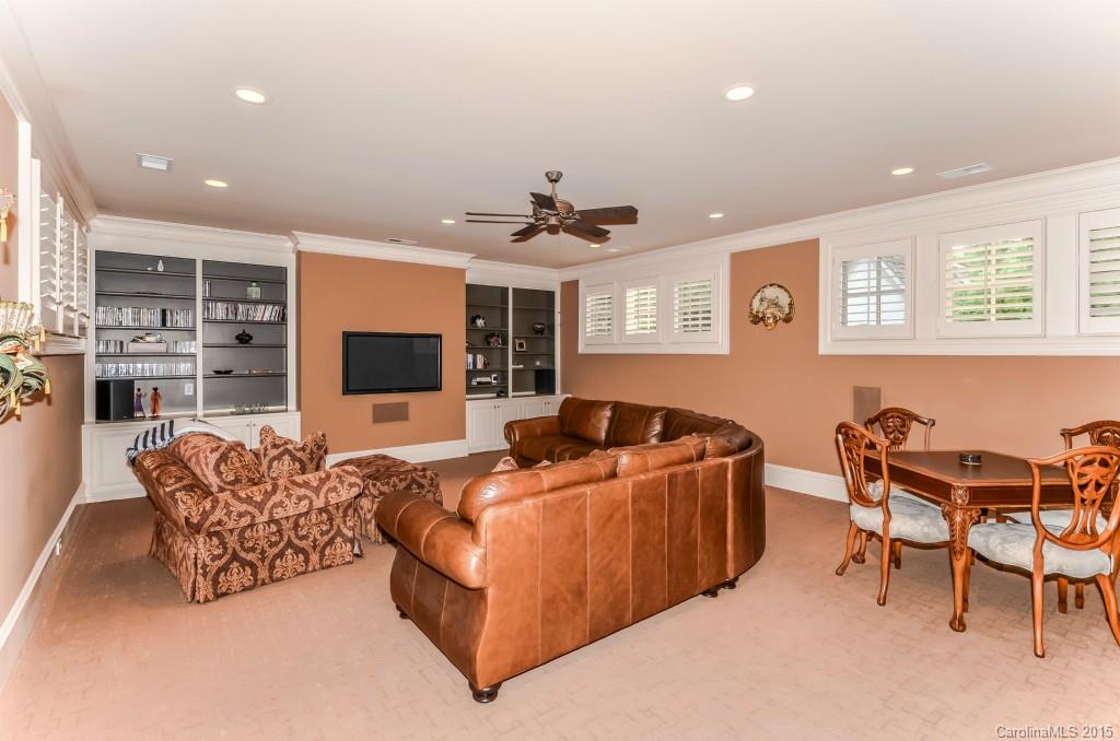 Stonecroft - Residential