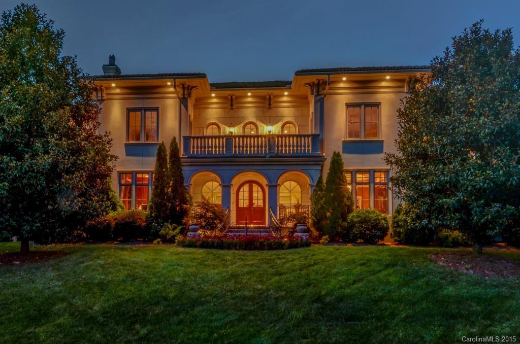 Stonecroft - Residential