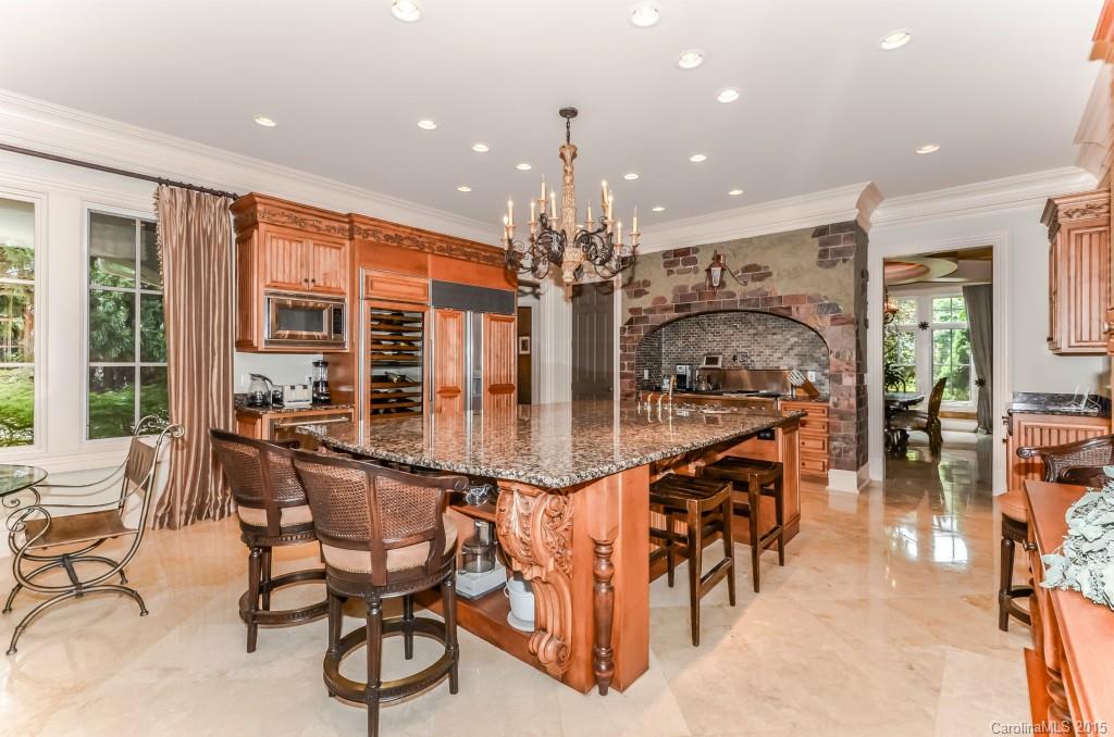 Stonecroft - Residential