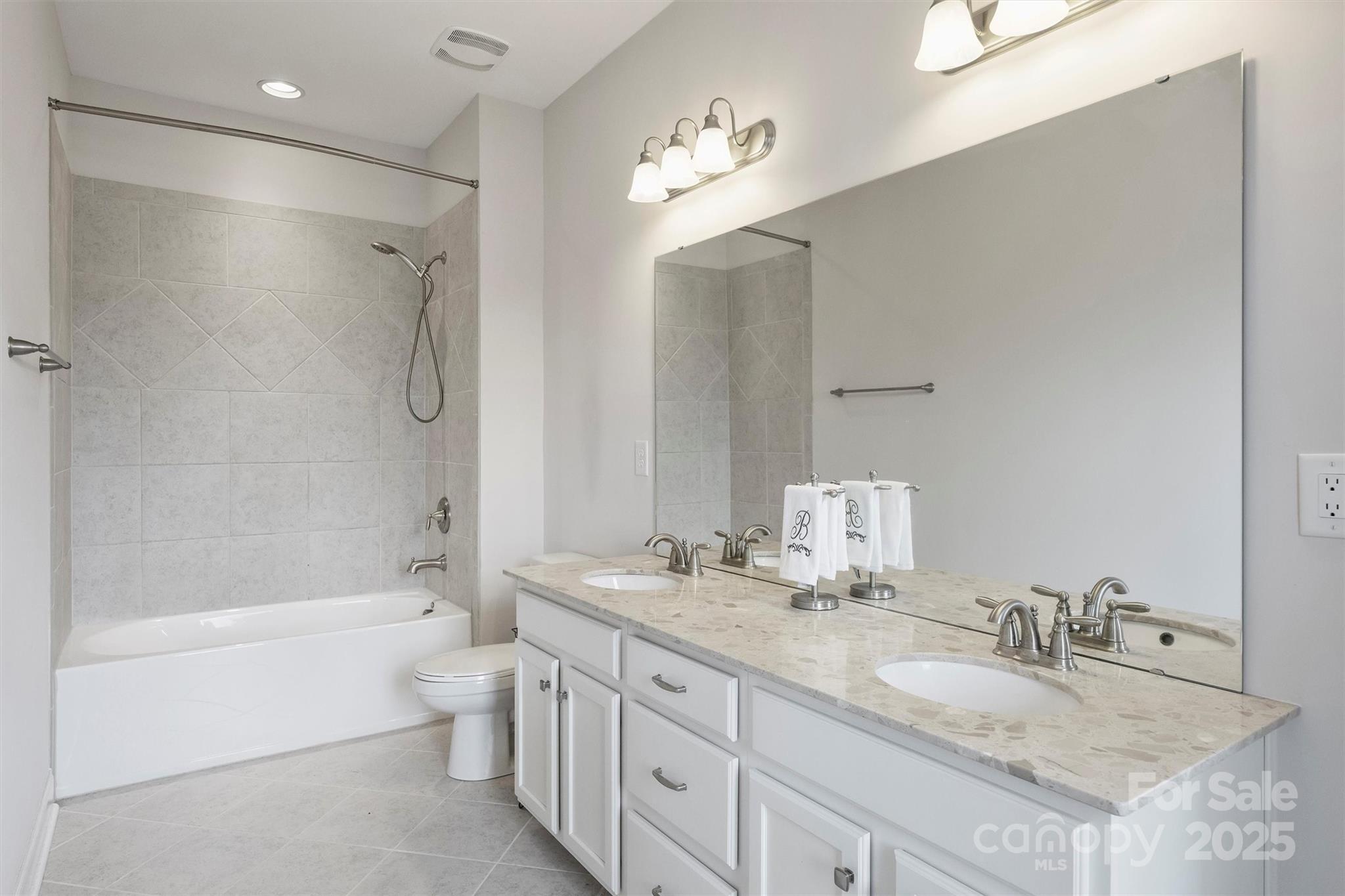 Bridgemoor - Residential