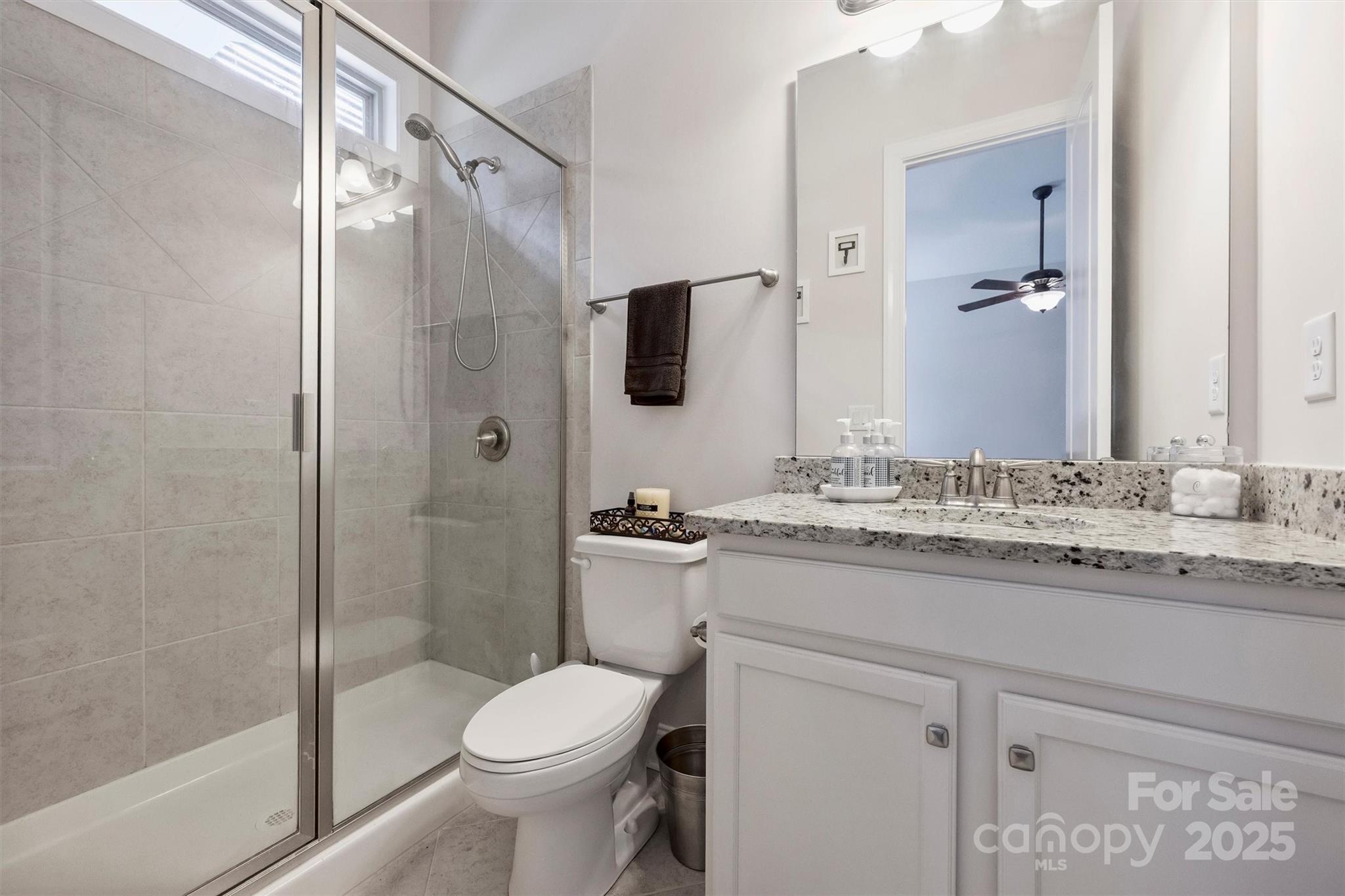 Bridgemoor - Residential