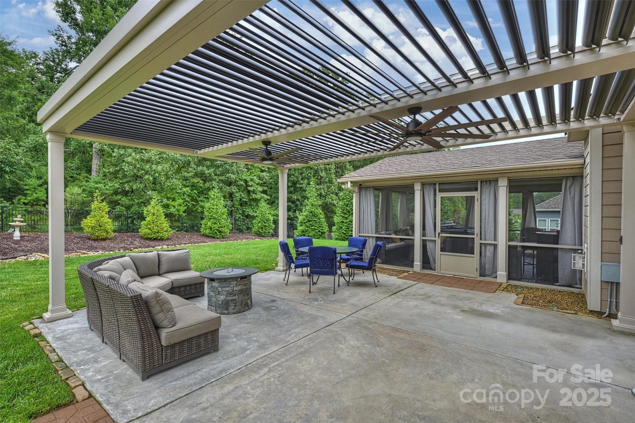 Bridgemoor - Residential