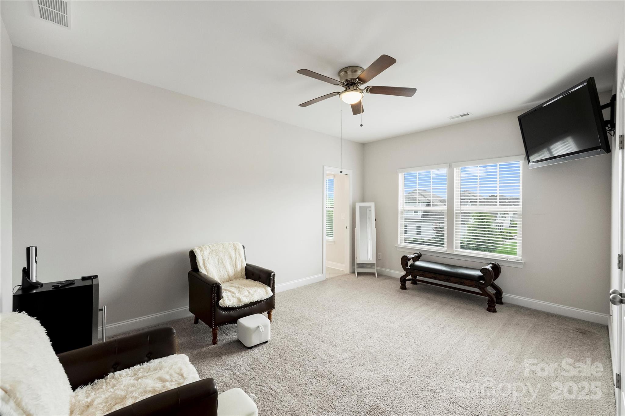 Bridgemoor - Residential