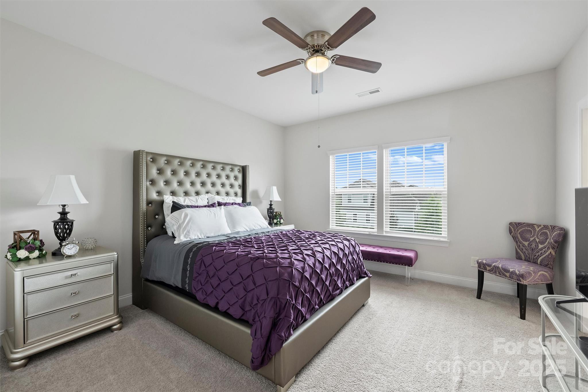 Bridgemoor - Residential