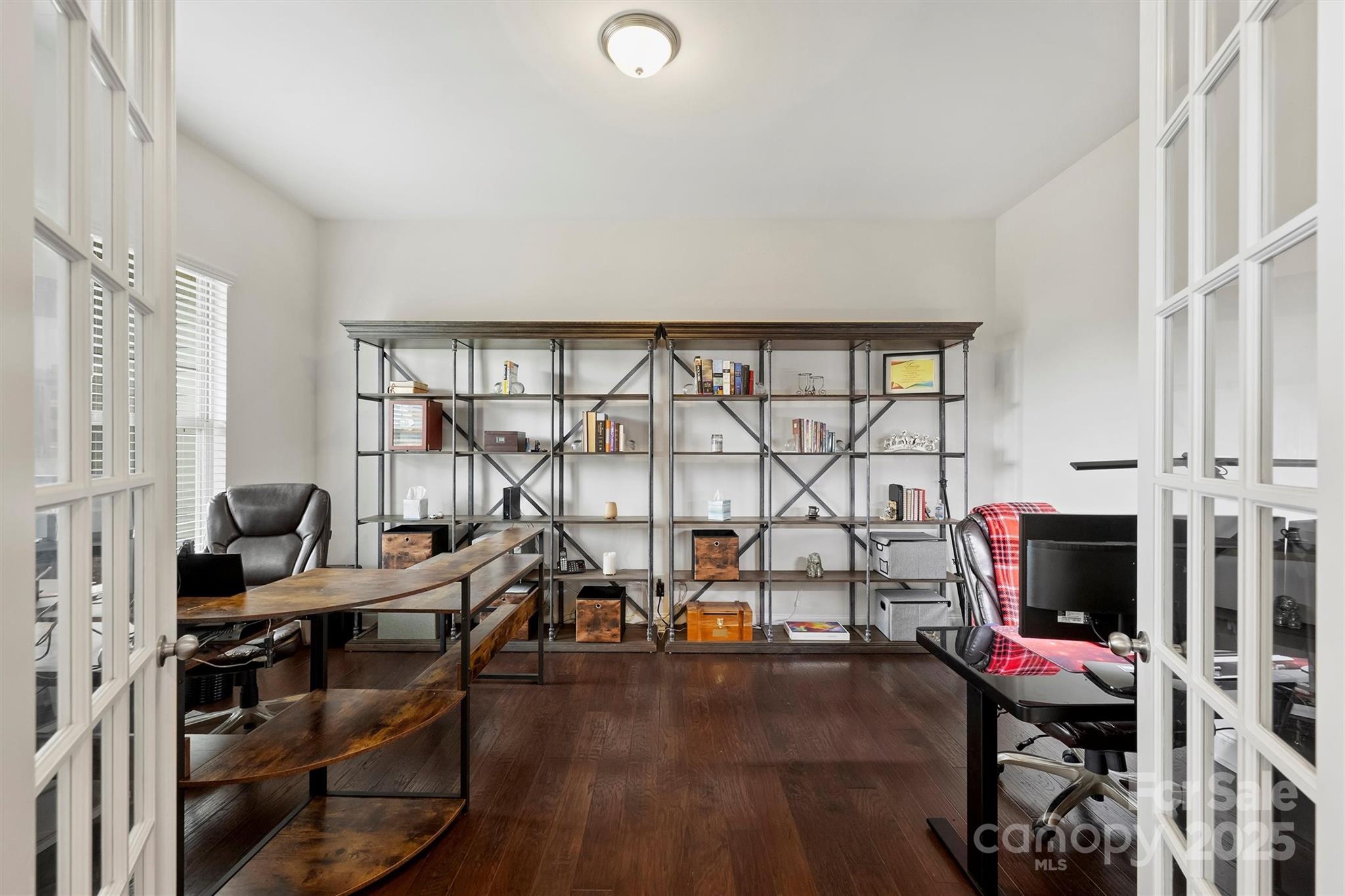 Bridgemoor - Residential