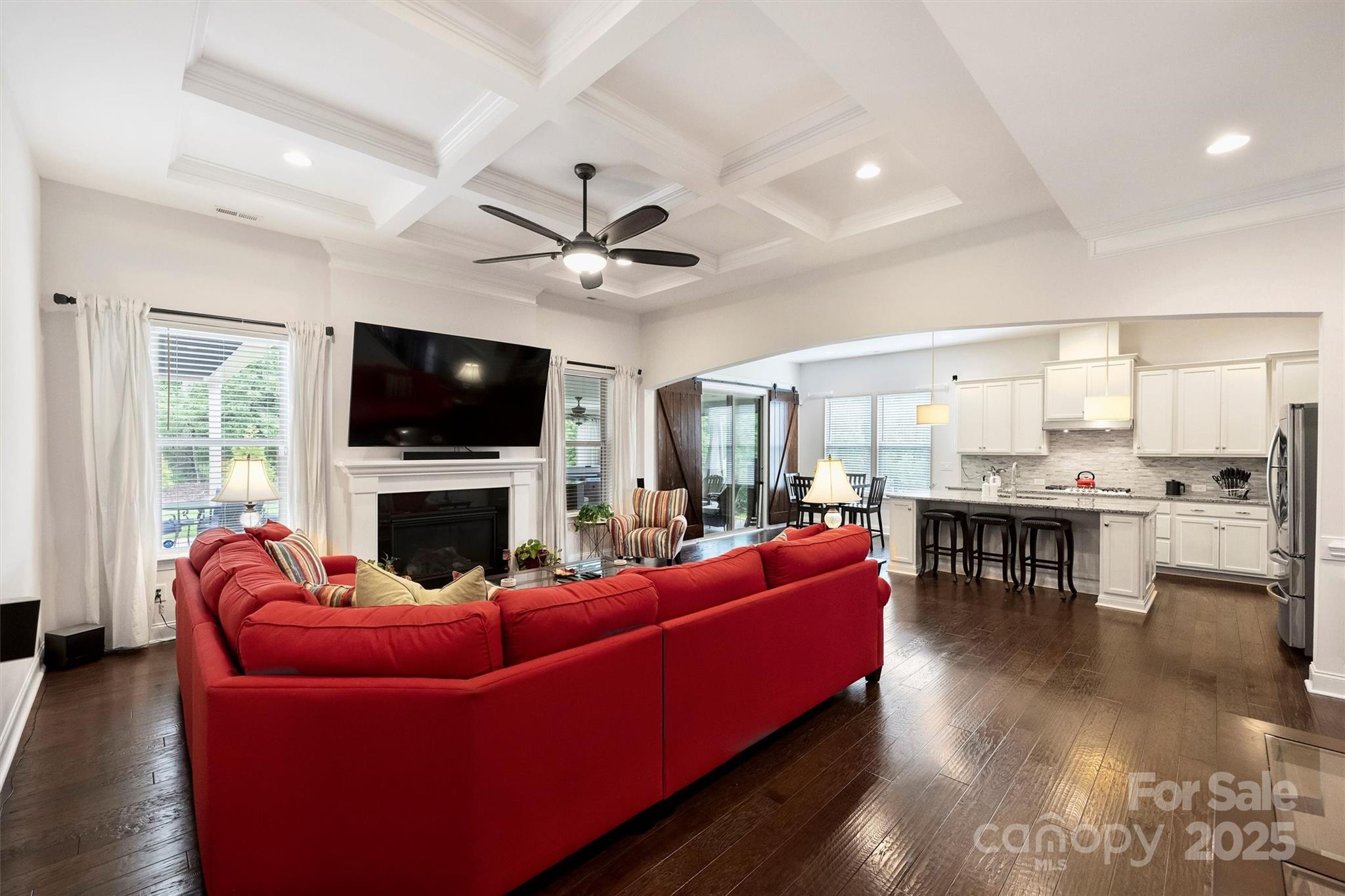 Bridgemoor - Residential