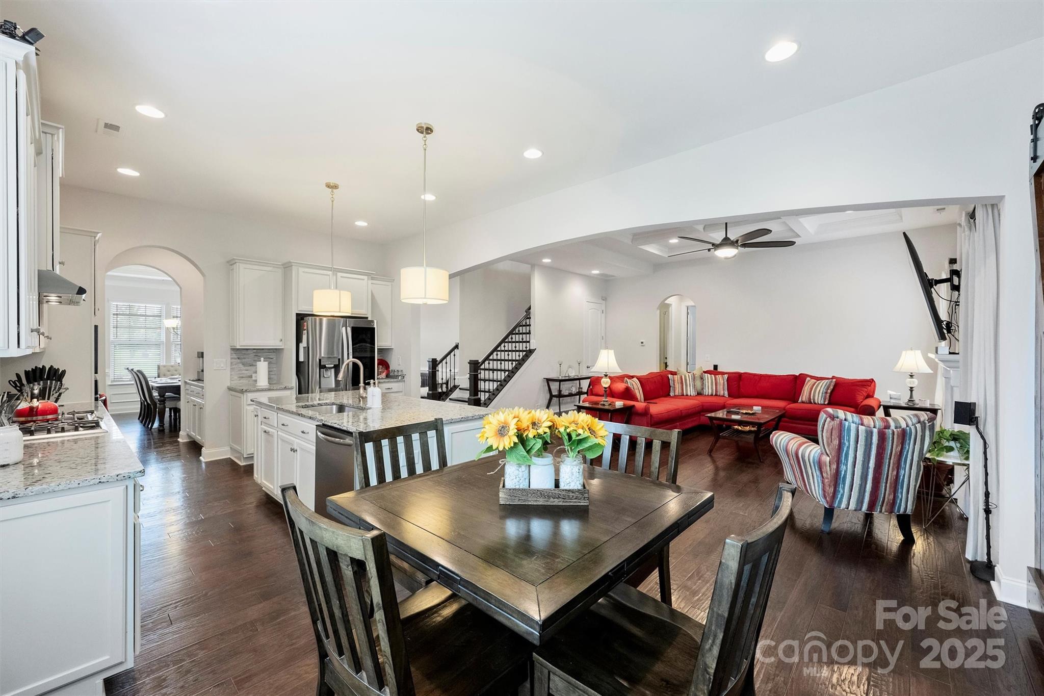 Bridgemoor - Residential