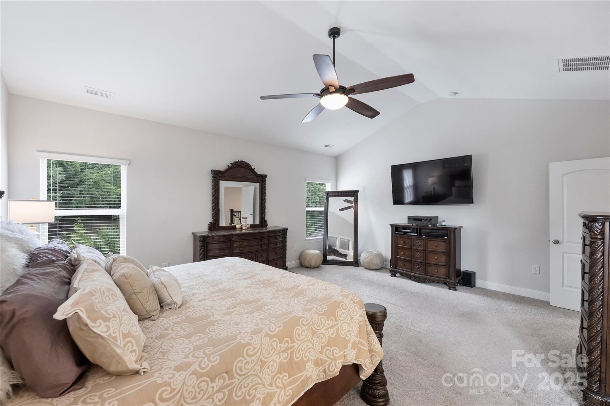 Bridgemoor - Residential