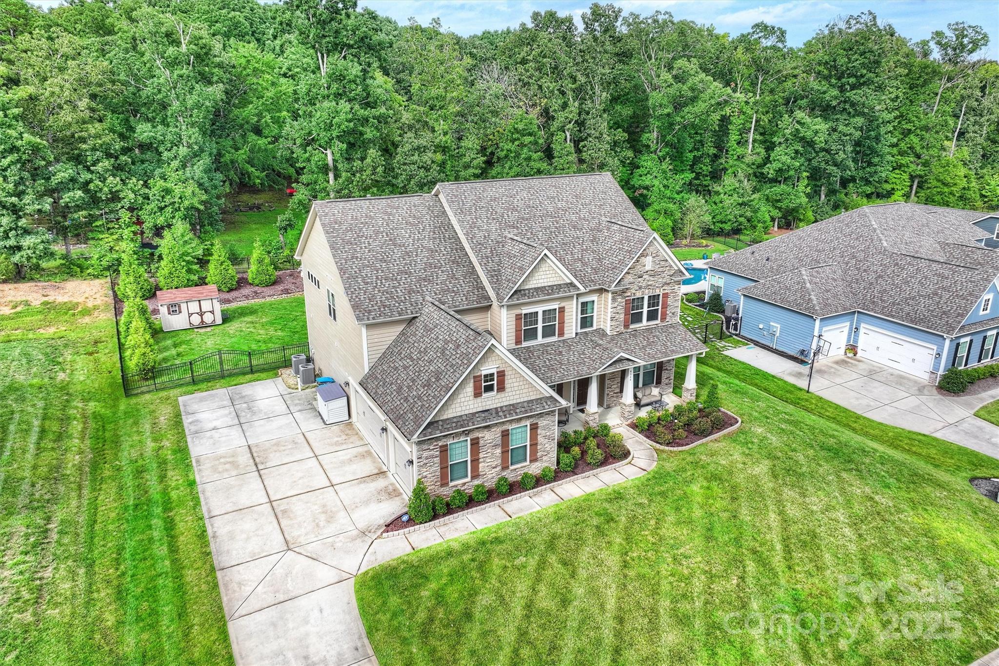 6568 Bridgemoor Drive
