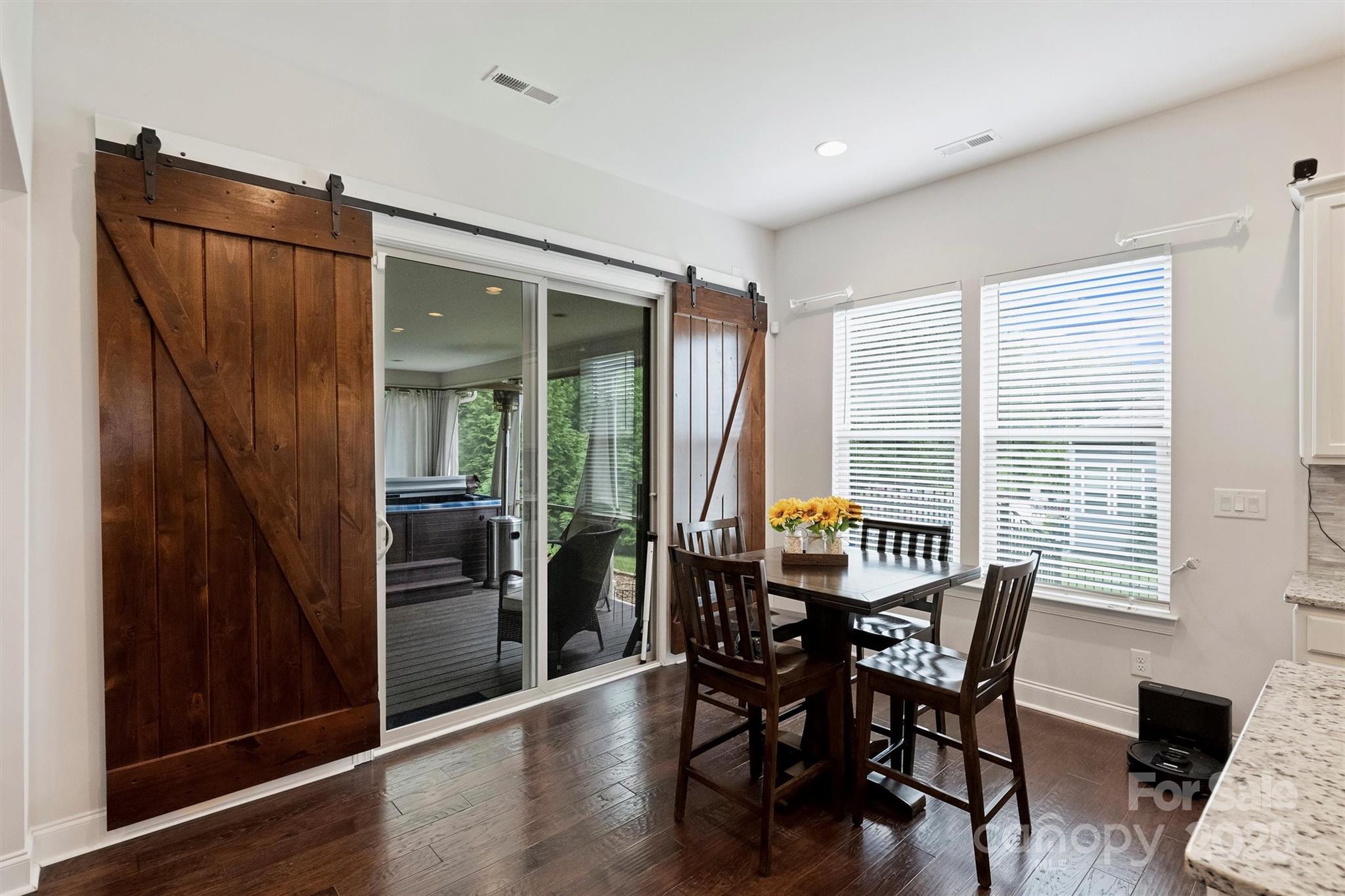 Bridgemoor - Residential