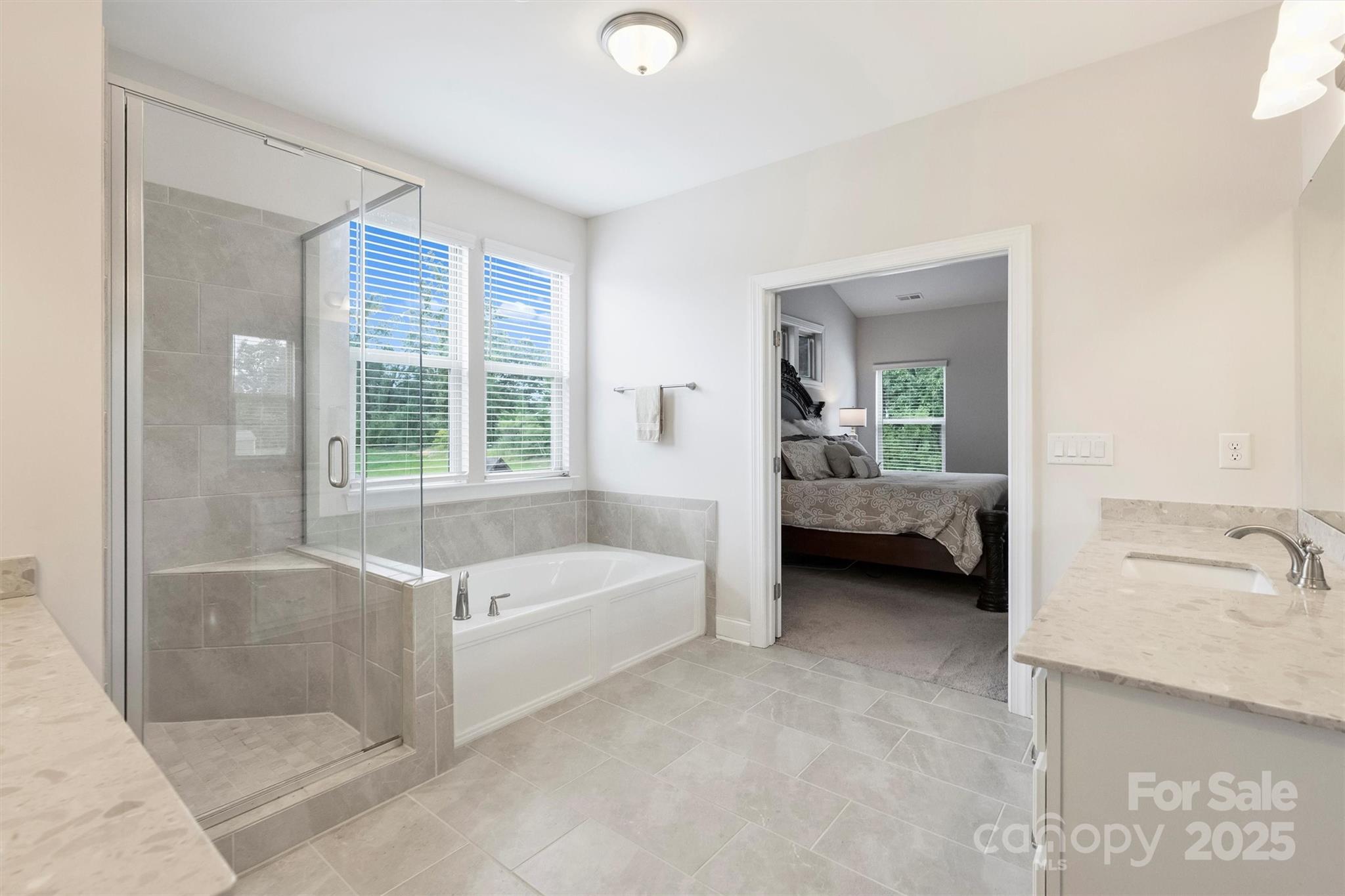 Bridgemoor - Residential