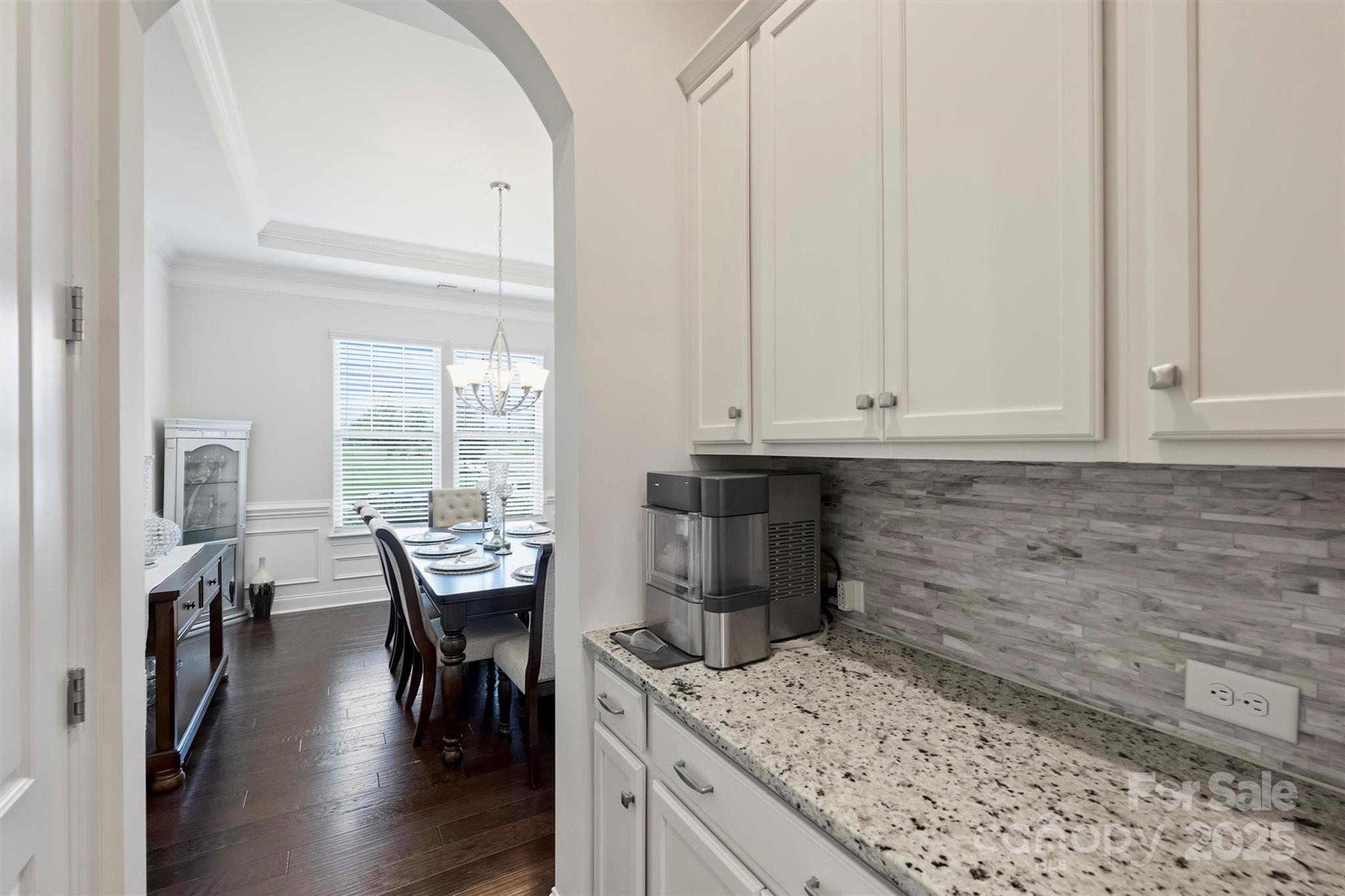 Bridgemoor - Residential