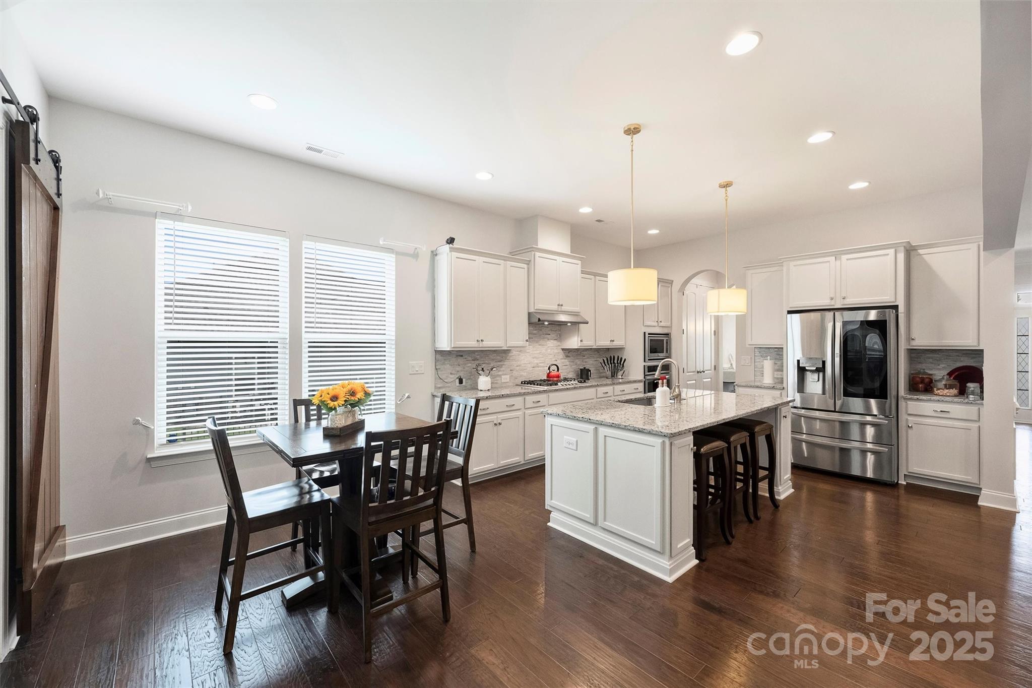 Bridgemoor - Residential