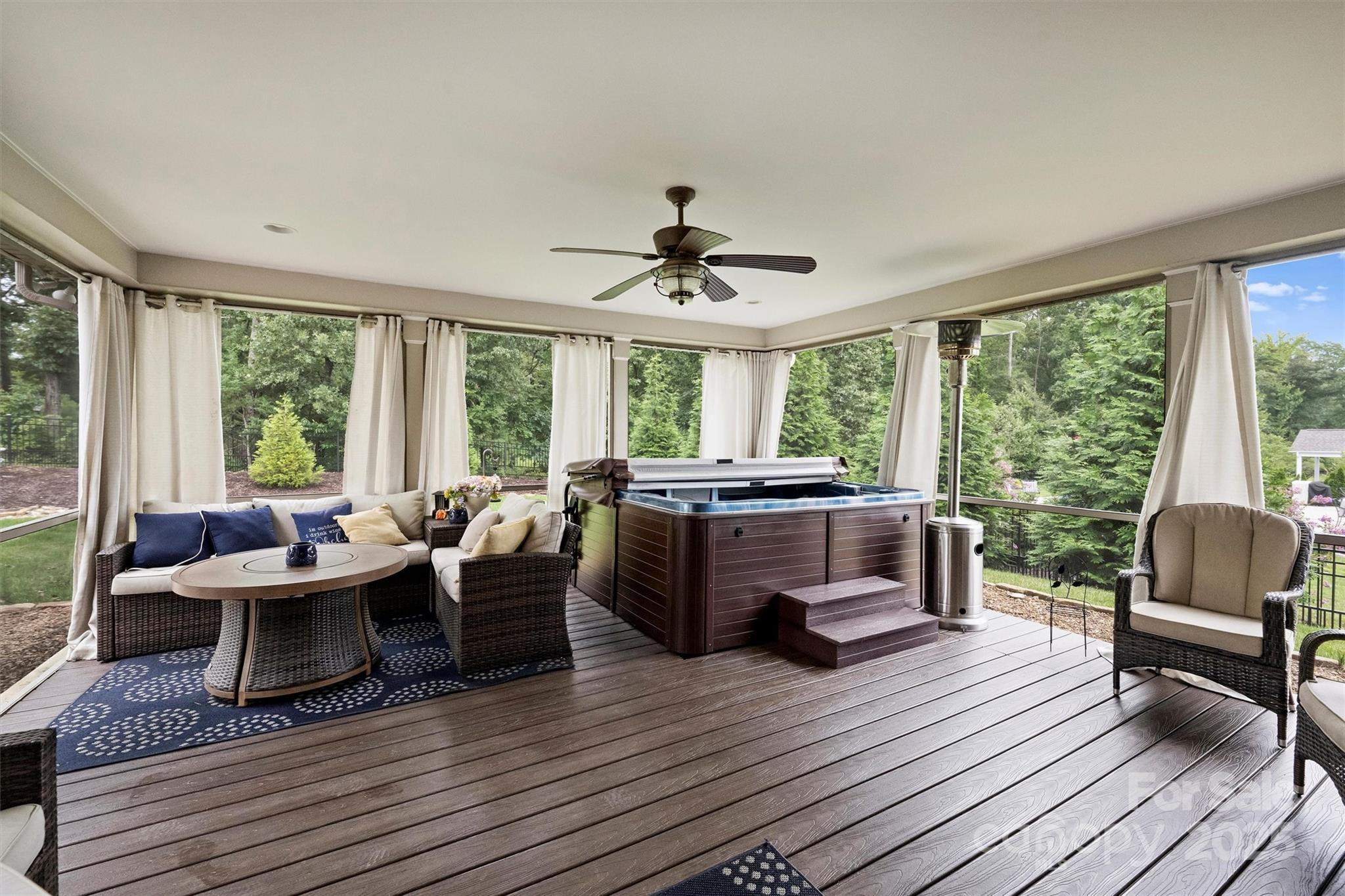 Bridgemoor - Residential