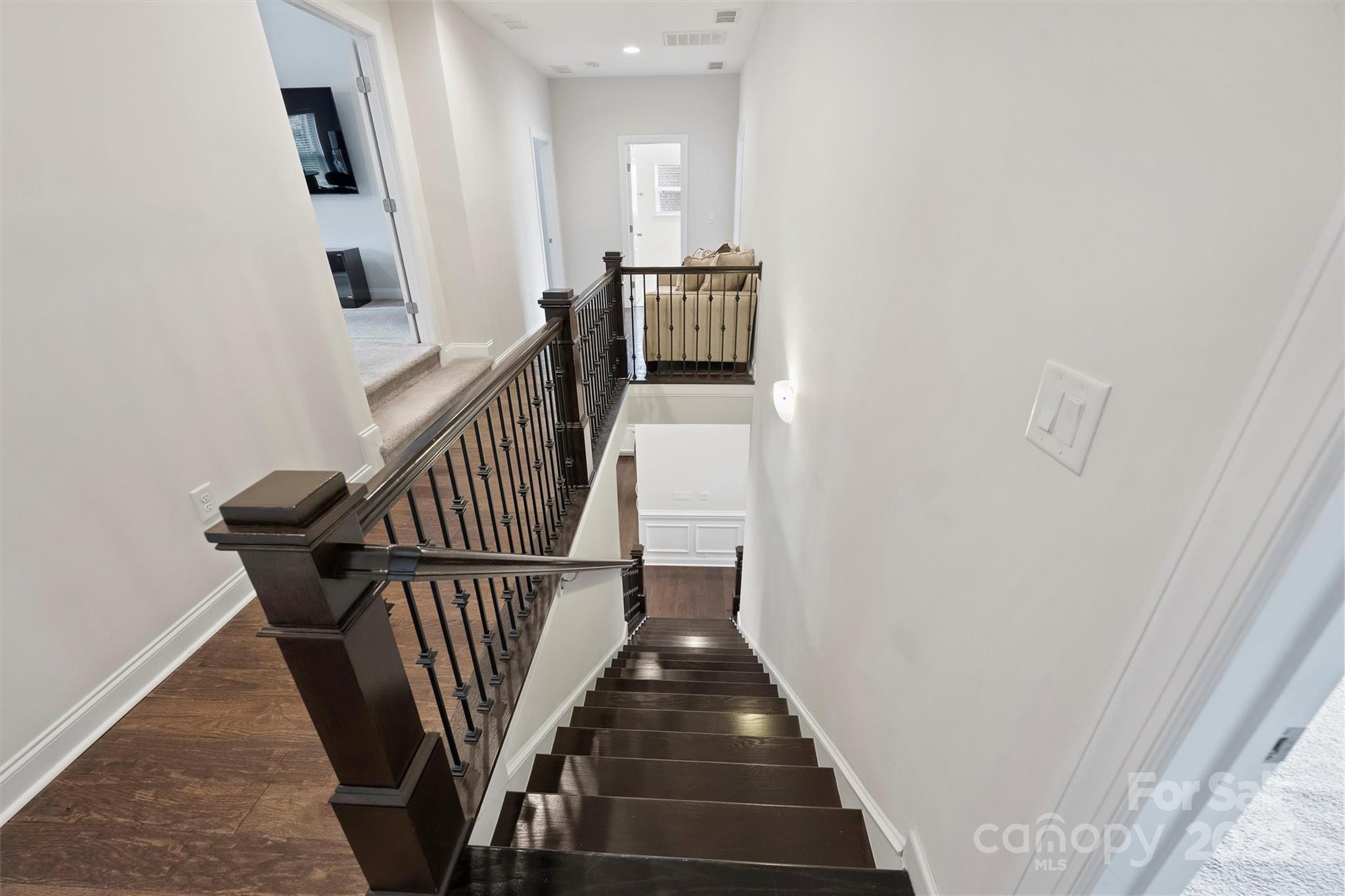 Bridgemoor - Residential