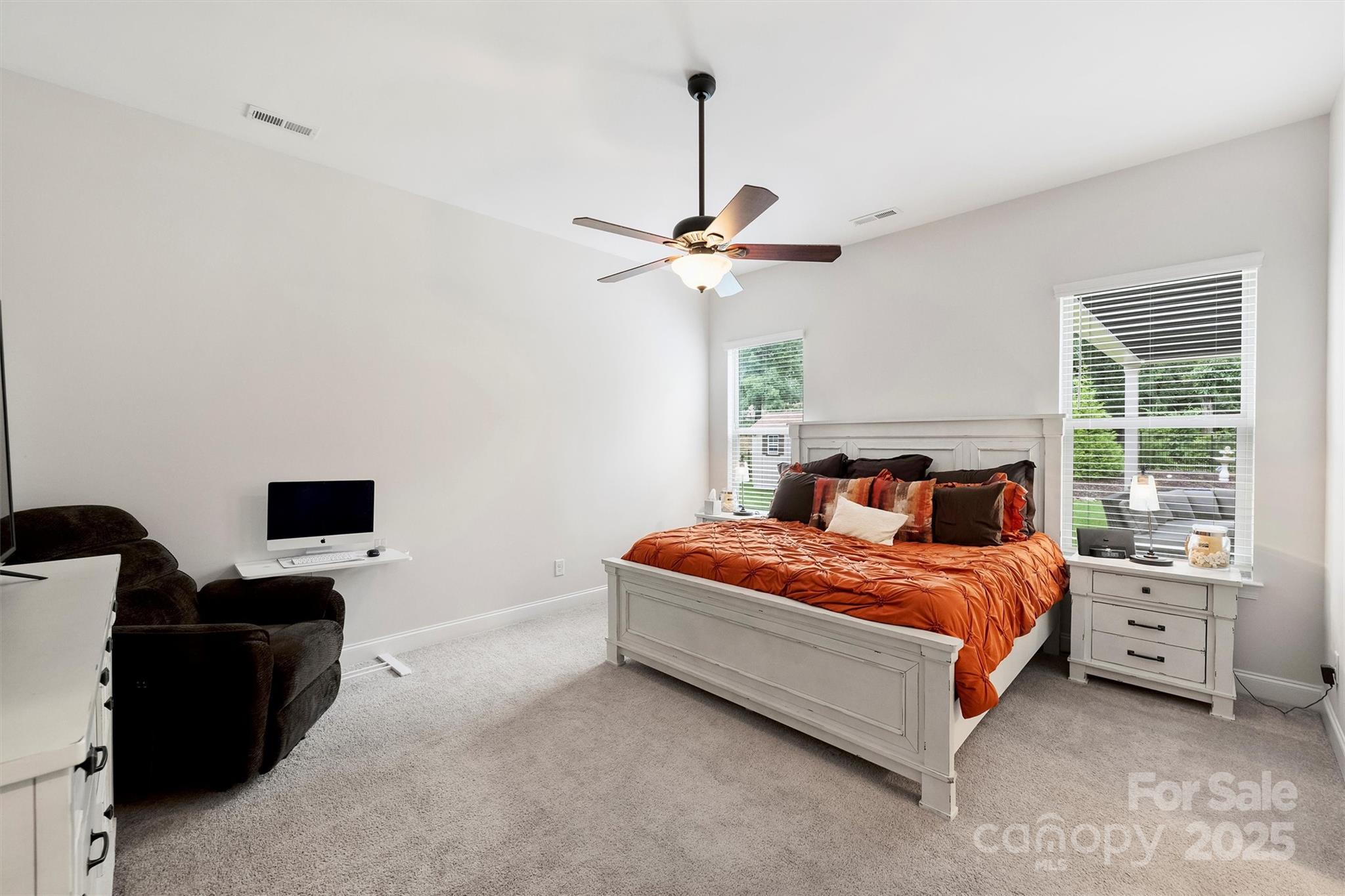 Bridgemoor - Residential